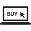 Laptop icon 64x64