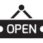 Open icon 64x64
