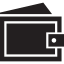 Wallet icon 64x64