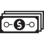 Money icon 64x64