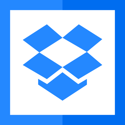 Dropbox icon