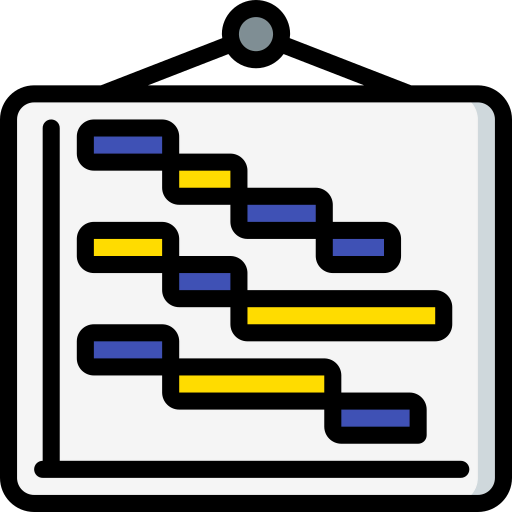 Chart icon