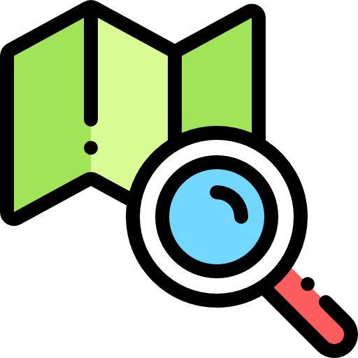 Map icon