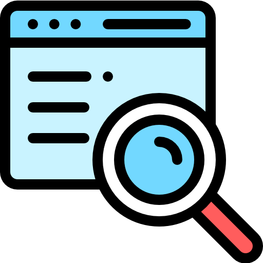 Website icon