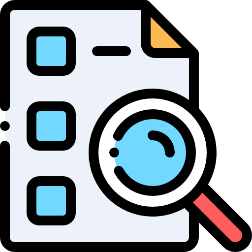 Test icon