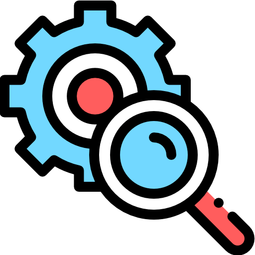 Settings icon