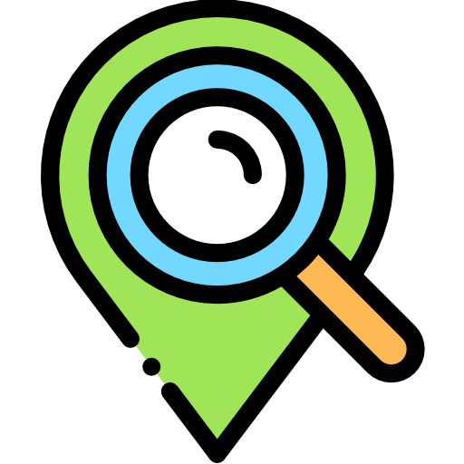 Pin icon
