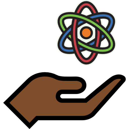Nuclear icon