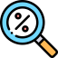 Percentage 상 64x64