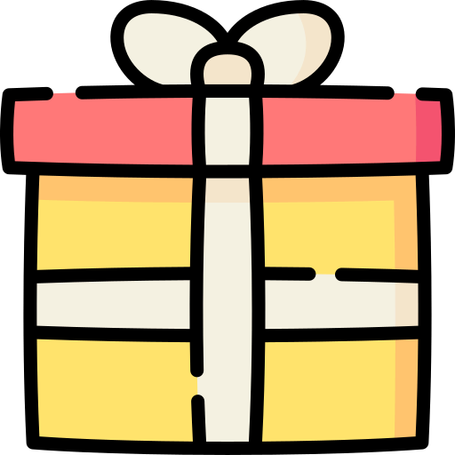 Present icon