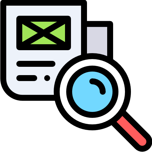 Newspaper icon