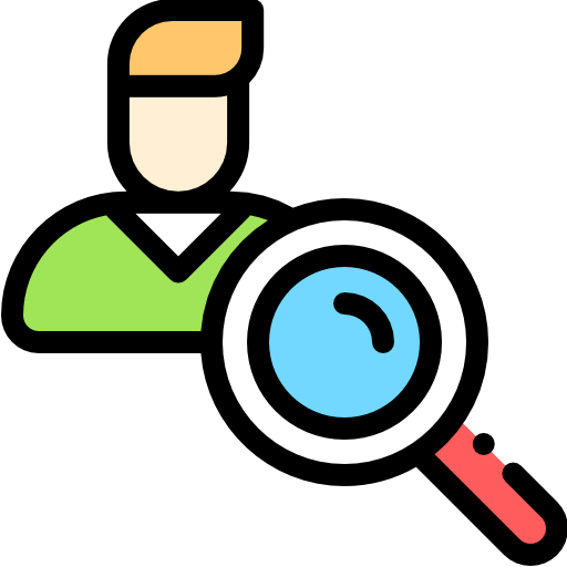 Human resources icon