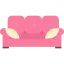 Sofa icon 64x64