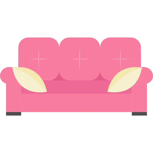 Sofa icon