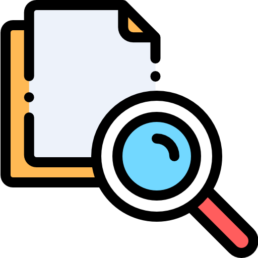 File icon