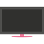 Television icon 64x64