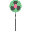 Fan icon 64x64