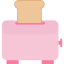 Toaster Ikona 64x64