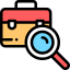 Briefcase icon 64x64