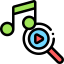 Music icon 64x64