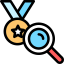 Medal icon 64x64