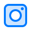 Instagram アイコン 64x64