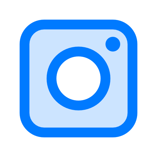 Instagram icon