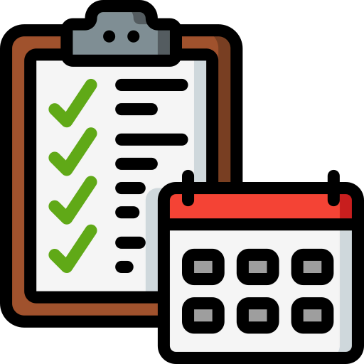 List icon