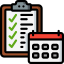 List icon 64x64