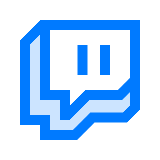 Twitch icon