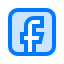 Facebook іконка 64x64