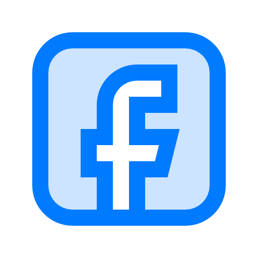Facebook icon