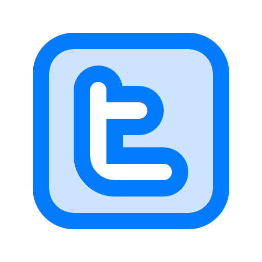 Twitter icon