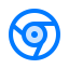 Chrome 图标 64x64