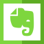 Evernote icon 64x64