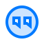 Hangouts 图标 64x64