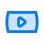 Youtube 图标 64x64