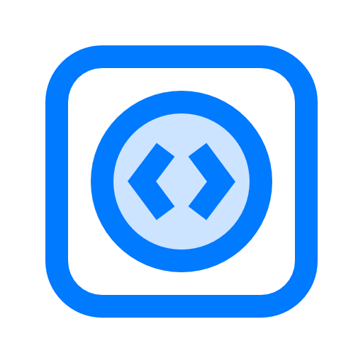 Code іконка