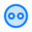 Flickr biểu tượng 64x64