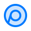 Pinterest Symbol 64x64