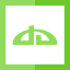 Deviantart Symbol 64x64