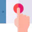 Touchpad icon 64x64
