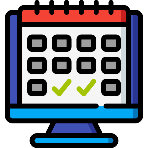 Computer icon