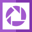 Picasa icon 64x64