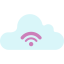 Cloud computing Ikona 64x64