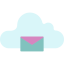 Cloud computing Ikona 64x64