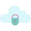 Cloud computing Ikona 64x64