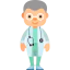 Doctor icon 64x64