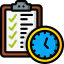 Checklist icon 64x64