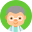 Doctor icon 64x64